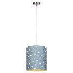 Подвесной светильник Lussole LSP-9978 ATHENS