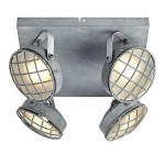 Светильник поворотный спот Lussole LSP-9981 LAKEWOOD