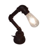 Настольная лампа Lussole Loft LSP-9985