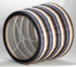 Подвесной светильник Lussole LSP-9990 ATHENS