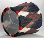 Подвесной светильник Lussole LSP-9991 ATHENS