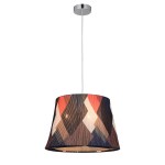Подвесной светильник Lussole LSP-9991 ATHENS