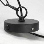 Светильник Lussole Lussole Loft LSP-9994