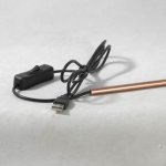 Настольный светильник Lussole LSP-9995 DULUTH