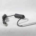 Настольный светильник Lussole LSP-9997 DULUTH