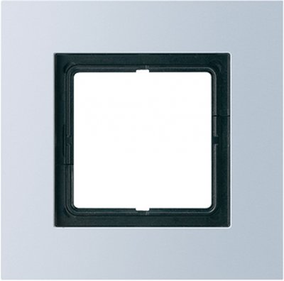 JUNG LS plus Алюминий Рамка 3-я (LSP983AL) JUNG LS plus Алюминий Рамка 3-я (LSP983AL)