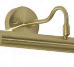 Светильник настенный бра Lussole LSQ-0201-02 LIDO