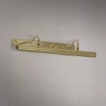 Светильник настенный бра Lussole LSQ-0231-04 LIDO
