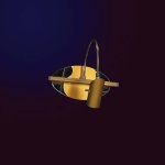 Светильник Lussole LSQ-0401-01 LUINO