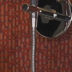 Светильник настенный бра Lussole LSQ-0521-02 BRUGNETTO