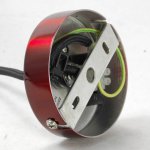 Люстра подвесная Lussole LSQ-0716-01 COLLINA