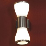 Светильник настенный бра Lussole LSQ-1481-02 CANICATTI