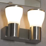 Светильник настенный бра Lussole LSQ-1491-02 CANICATTI