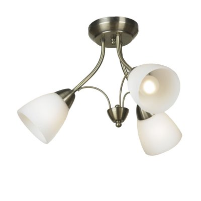 Люстра Lussole LSQ-1807-03 CANTU Люстра Lussole LSQ-1807-03 CANTU