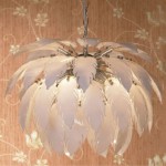 Светильник подвесной Lussole LSQ-1903-05 Vercelli