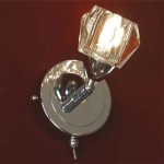 Светильник настенный бра Lussole LSQ-2001-01 ATRIPALDA