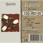 Светильник поворотный спот Lussole LSQ-2601-03 SCALERA