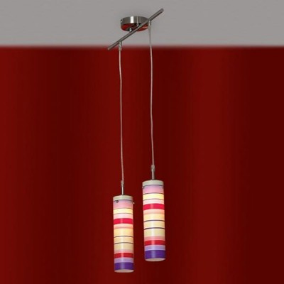 Подвесной Lussole LSQ-3006-02 Pruina Подвесной Lussole LSQ-3006-02 Pruina