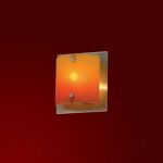 Светильник Lussole LSQ-3101-01 Dimane