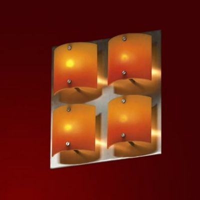 Светильник Lussole LSQ-3101-04 Dimane