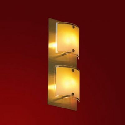 Светильник Lussole LSQ-3191-02 золото