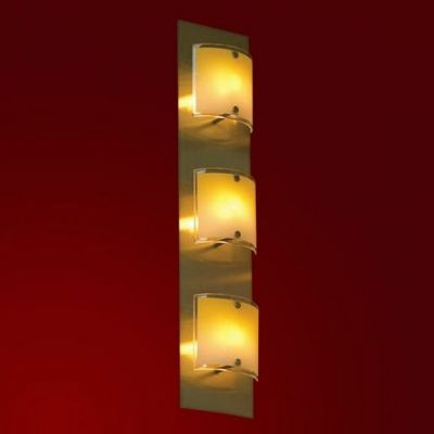 Светильник Lussole LSQ-3191-03 Dimane