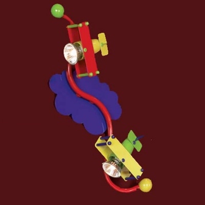 Светильник Lussole LSQ-3201-02 Velivolo Светильник Lussole LSQ-3201-02 Velivolo