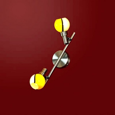 Светильник Lussole LSQ-3501-02 Allaro Светильник Lussole LSQ-3501-02 Allaro