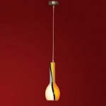 Подвесной Lussole LSQ-3506-01 Allaro