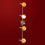 Светильник Lussole LSQ-3509-04 Allaro