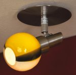 Светильники встраиваемые Lussole LSQ-3510-01 Allaro