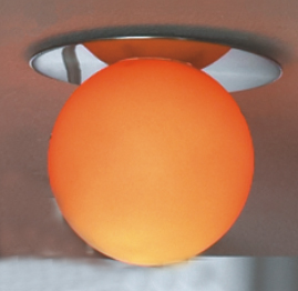 Светильник Lussole LSQ-3900-01 Arancia Светильник Lussole LSQ-3900-01 Arancia
