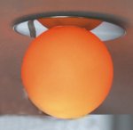 Светильник Lussole LSQ-3900-01 Arancia