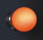 Светильник Lussole LSQ-3901-01 Arancia