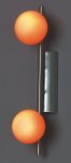Светильник Lussole LSQ-3901-02 Arancia