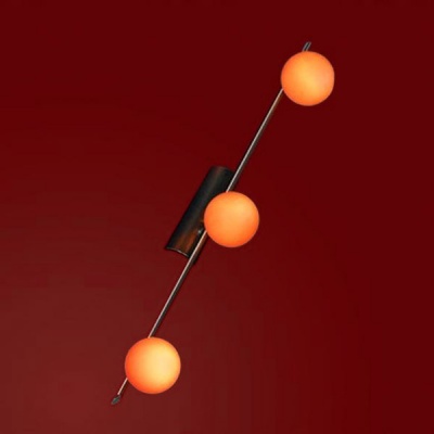 Светильник Lussole LSQ-3901-03 Arancia Светильник Lussole LSQ-3901-03 Arancia