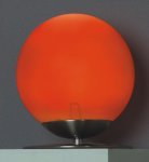 Настольная лампа Lussole LSQ-3904-01 Arancia