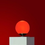 Настольная лампа Lussole LSQ-3904-01 Arancia