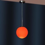 Подвесной Lussole LSQ-3906-01 Arancia