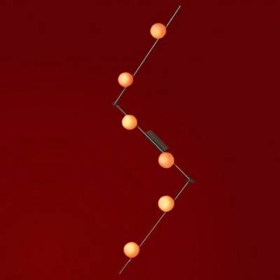 Светильник Lussole LSQ-3909-06 Arancia Светильник Lussole LSQ-3909-06 Arancia