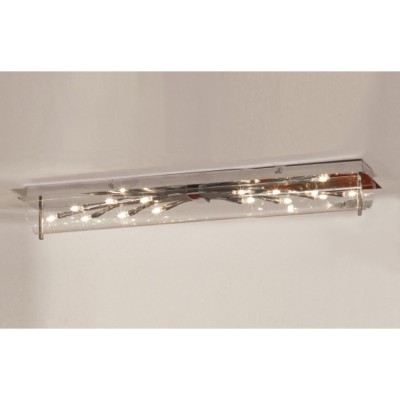 

Люстра Lussole LSQ-4007-14 VITRAVO, LSQ-4007-14
