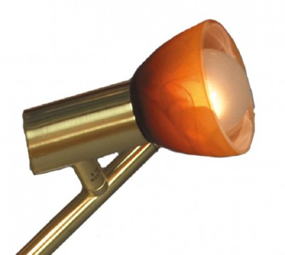 

Светильник поворотный спот Lussole LSQ-4191-02 LEGGERO, LSQ-4191-02