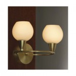 Светильник настенный бра Lussole LSQ-4711-02 CARUSO