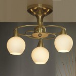 Люстра Lussole LSQ-4717-03 CARUSO