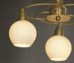 Люстра Lussole LSQ-4717-03 CARUSO