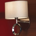 Светильник настенный бра Lussole LSQ-4901-01 CORATO 2