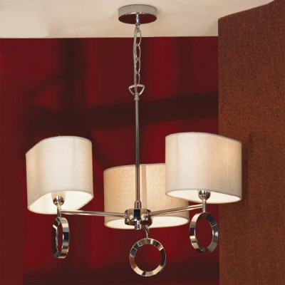 Светильник люстра подвесная Lussole LSQ-4903-03 CORATO 2 Светильник люстра подвесная Lussole LSQ-4903-03 CORATO 2