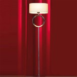 Торшер Lussole LSQ-4905-01 CORATO 2