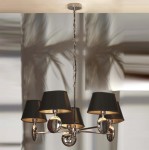 Люстра подвесная Lussole LSQ-5003-05 CORATO