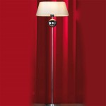 Торшер Lussole LSQ-5005-01 CORATO